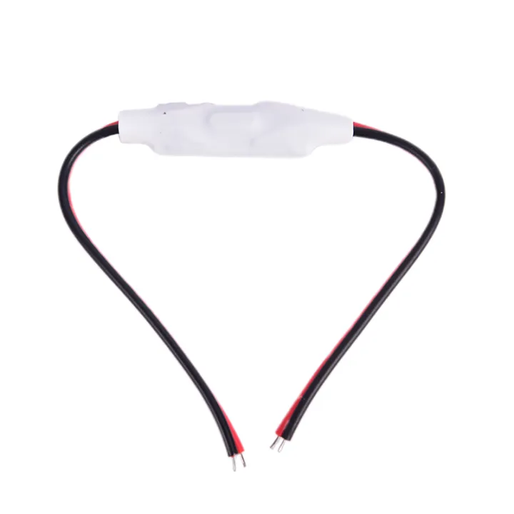 9%20Key%2012V%20Single%20Color%20Led%20Controller%20With%20Led%20Remote%20Dimmer%20For%20Led%20Strip%20-%20Image%206