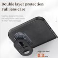 xprmy for Huawei nova 9 SE case hard TPU silicone shockproof bumper phone casing cover.