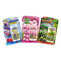 Cross-border children's building block watch + music mobile phone set puzzle assembly building block watch toy stall foreign trade. 