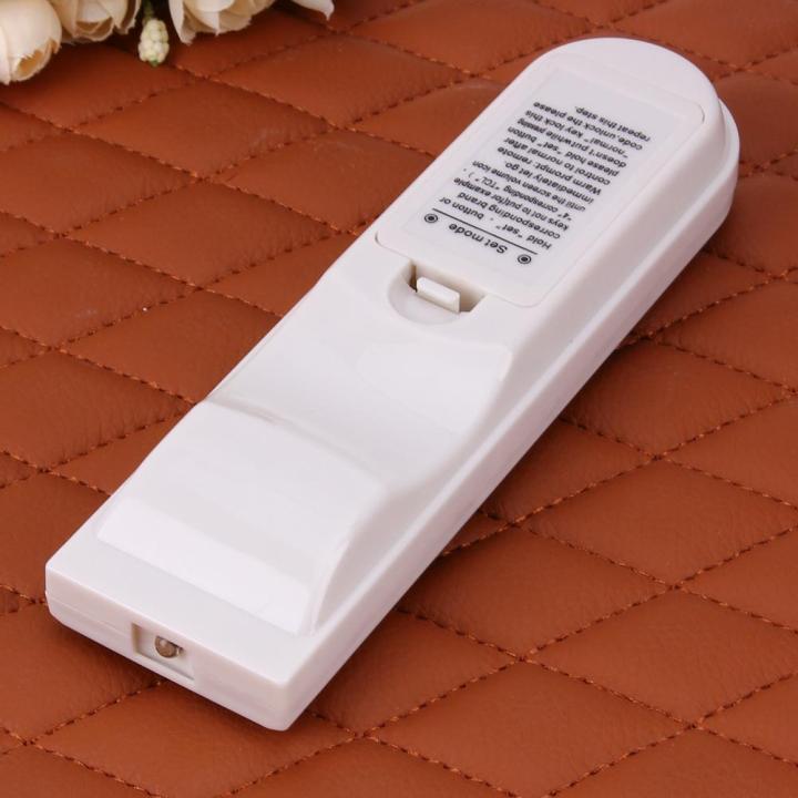 Universal%20TV%20Remote%20Control%20Replacement%20Television%20Remote%20Control%20Unit%20All%20Functions%20White%20for%20Sony/%20-%20Image%205
