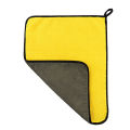 Microfiber Car Cleaning Towel 30 * 30 CM.