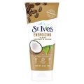 St.Ives Energizing Coconut & Coffee Face Scrub,170g. 