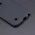For LG K10 2017 M250N X400 Gel TPU Slim Soft Case Back Cover For LG K10 LTE K430 K430ds K420N K 10 Phone Rubber silicone Cases.