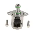 3X Directional Machine Solenoid Valve Power Steering Ratio Valve Suitable for 2003-2011 Mercedes W211 W164 R171. 