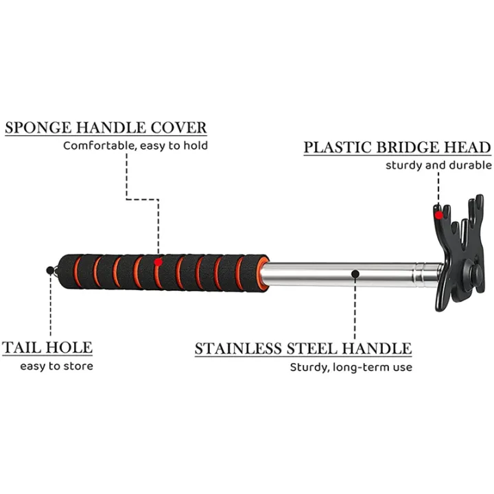 Retractable%20Billiard%20Cue%20Stick%20Bridge%20with%20Bridge%20Head,%20Billiard%20Pool%20Cue%20Accessory%20for%20Pool%20Table,Bridge%20Head%20-%20Image%206