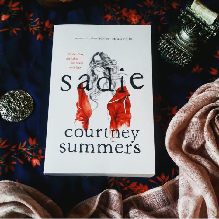 Sadie%20by%20Courtney%20Summers%20(Premium%20Print%20and%20Matte%20Lamination)%20-%20Image%205