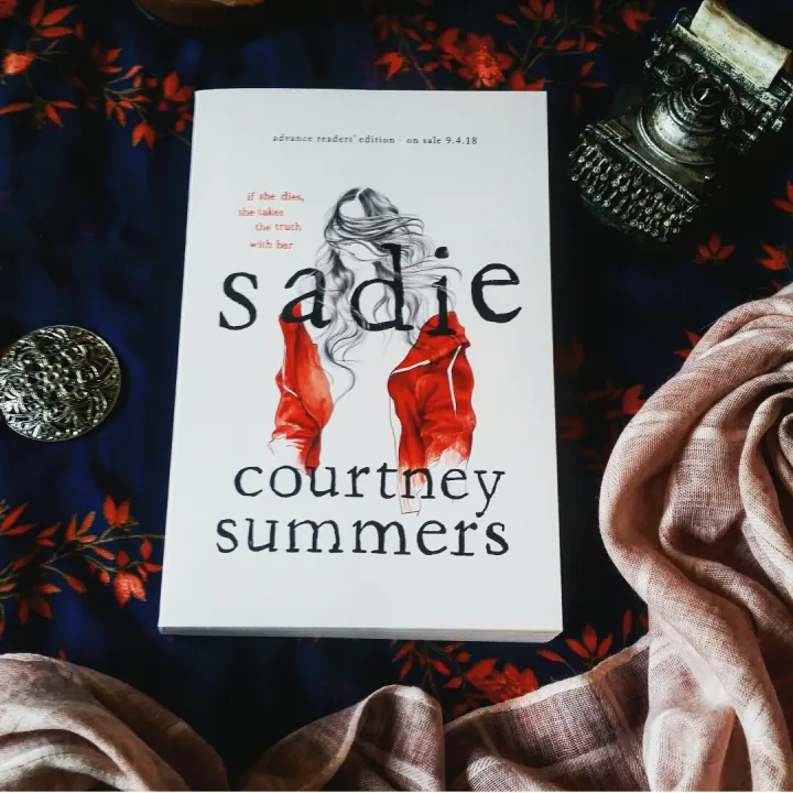 Sadie%20by%20Courtney%20Summers%20(Premium%20Print%20and%20Matte%20Lamination)%20-%20Image%205