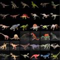 Realistic Figures Toddler Toys for Kids Dinosaur Model Toy Party Supplies Toy. 