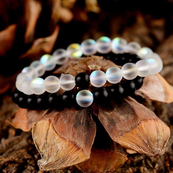 2Pcs%20Couples%20Long%20Distance%20Bracelet%20Natural%20Natural%20Stone%20Red%20Black%20Yin%20Yang%20Beaded%20Bracelets%20for%20Men%20Women%20Best%20Friend%20-%20Image%206