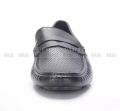 Black Rabber Casual Shoes For Men - Shoes - Sandals For Men - Slippers.