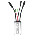 E-Bike KT Controller Brushless Motor KT-15A 3 Pin PAS 9 Pin Motor. 
