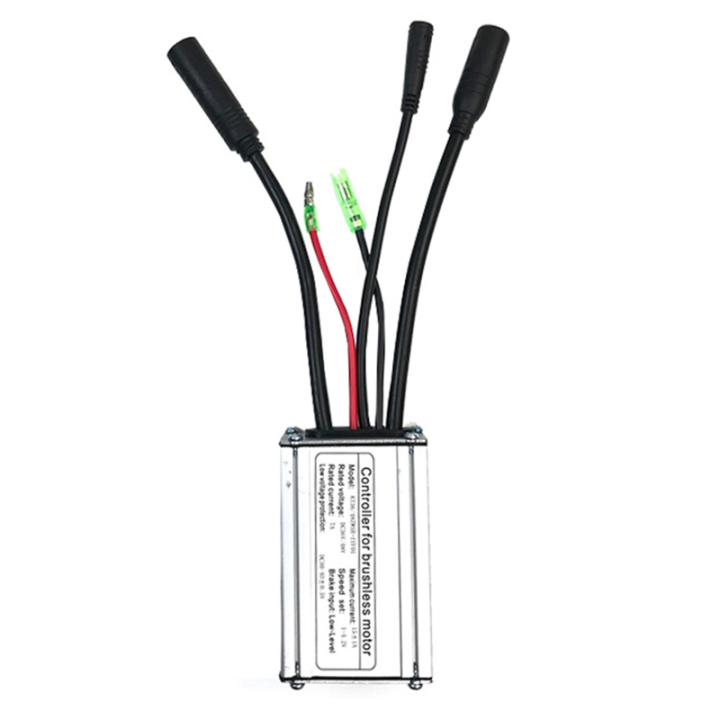 E-Bike%20KT%20Controller%20Brushless%20Motor%20KT-15A%203%20Pin%20PAS%209%20Pin%20Motor%20-%20Image%202