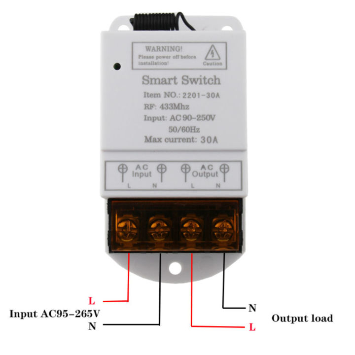 Aubess%20Smart%20Home%20Wireless%20Remote%20Control%20Switch%20RF%20433Mhz%20220V%2030A%20Remote%20on%20Off%20Switch%20Control%20for%20Home%20Water%20Heaters%20Ceiling%20Lamp%20-%20Image%202