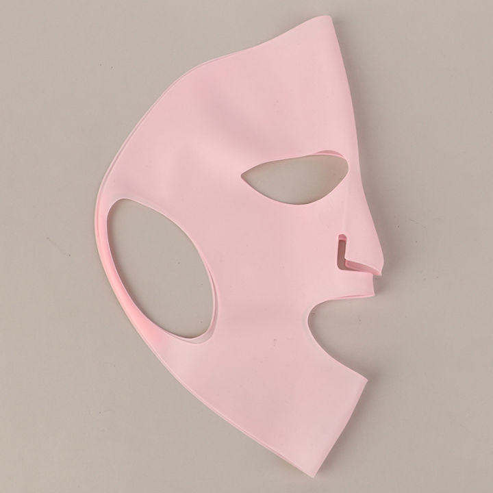 Silicone%20Mask%20Face%20Women%20Skin%20Care%20Tool%20Hanging%20Ear%20Face%20Mask%20Gel%20Sheet%20Reusable%20-%20Image%204