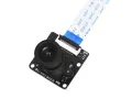 Waveshare SC3336 3MP Camera Module (B) High Sensitivity, High SNR, Low Light Performance Compatible With LuckFox Pico Series. 
