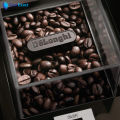 De’Longhi KG79 Burr Coffee Grinder. 