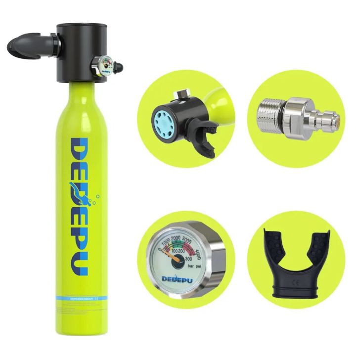 0.5L%20Outdoor%20Scuba%20Tank%20Diving%20Equipment%20Underwater%20Diving%20Cylinder%20Inflator%20Oxygen%20Tank%20-%20Image%202