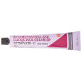Betnovate C Skin Cream -30gm.
