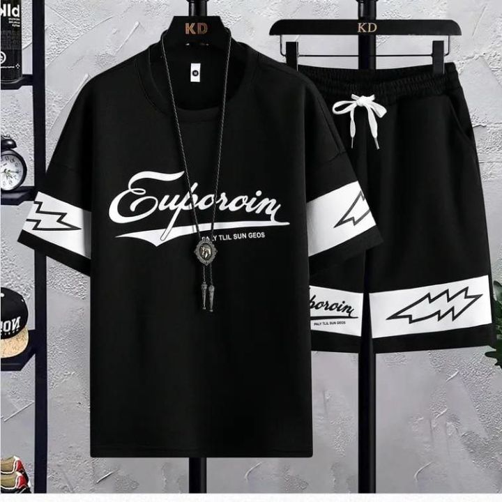 Summer%20Printed%20Combo%20T-Shirt%20&%20Pant%20For%20Men%20-%20Image%204
