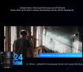 Sirui Night Walker 24mm / 35mm / 55mm T1.2 S35 Cine Lens Series Lightweight Fast T1.2 Aperture Lenses.