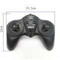 6CH 2.4G Remote Controller Power Transmitter Receiver Radio System For DIY RC Boat Cars 50M Controlling - 182109203. 