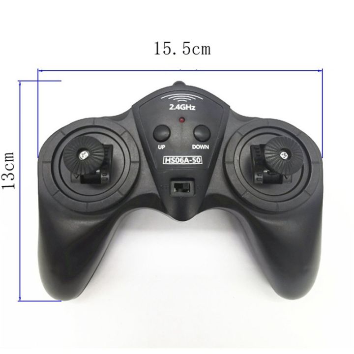 6CH%202.4G%20Remote%20Controller%20Power%20Transmitter%20Receiver%20Radio%20System%20For%20DIY%20RC%20Boat%20Cars%2050M%20Controlling%20-%20182109203%20-%20Image%204