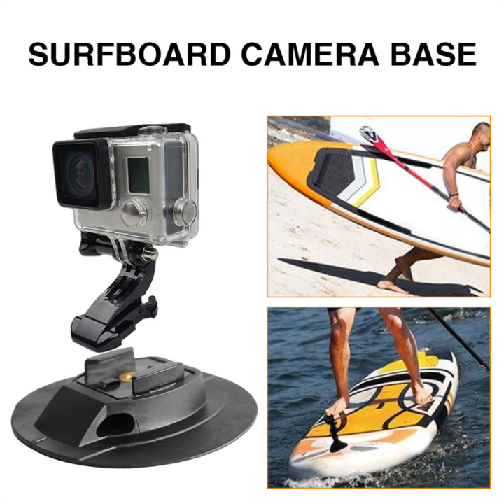 1%20Piece%20Adhesive%20Camera%20Stable%20Mount%20Holder%20Outdoor%20Portable%20Camera%20Mount%20Stand%20for%20SUP%20Surfboard%20-%20Image%203
