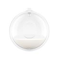 Silicone_ Wearable BreastMilk Collector -2pices. 