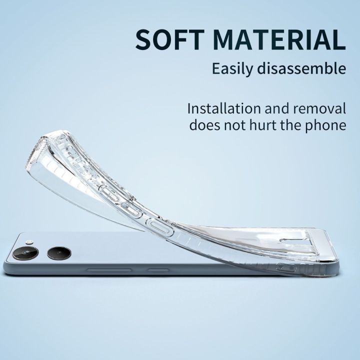 itel%20RS4%202024%20Phone%20Case%20For%20itel%20RS4%20itelRS4%20R%20S4%20RS%204%20Transparent%20Card%20Holder%20Camera%20Lens%20Protection%20Fashion%20Shockproof%20Silicone%20Square%20TPU%20Soft%20Clear%20Casing%20Back%20Cover%20-%20Image%206