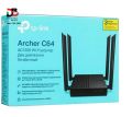 Router TP-Link Archer C64 AC1200 Router (Warranty: 02 Years, Service waranty: 05 Years).