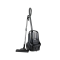Panasonic MC-CL605 Canister Vacuum Cleaner Cyclone Bagless with HEPA Filter. 