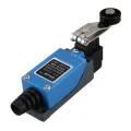 ME-8104 Rotary Plastic Roller Arm Limit Switch for CNC Mill Plasma. 