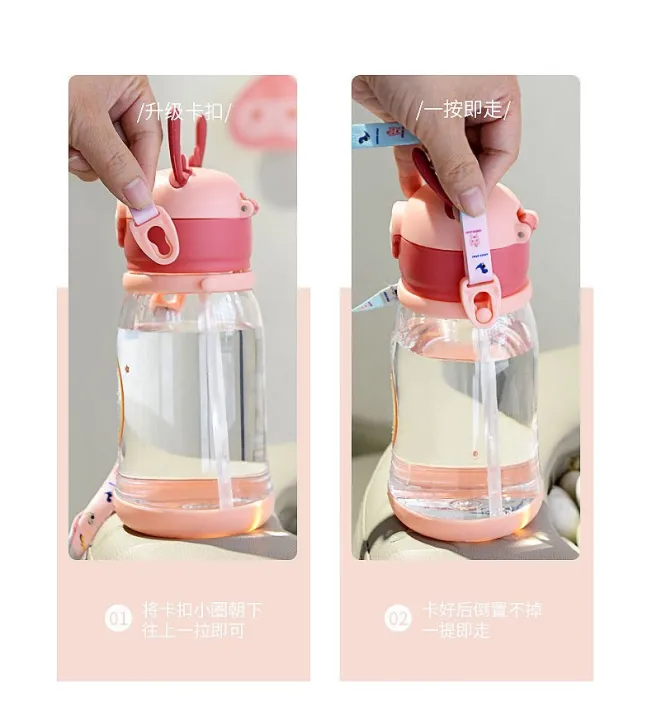 Children's%20cartoon%20straw%20with%20handheld%20teapot%20for%20elementary%20school%20students,%20water%20absorbent,%20fall%20protection%20500ml%20Number%20Plastic%20Kids%20Water%20Bottle/Mom%20pot%20-1pcs%20-%20Image%207