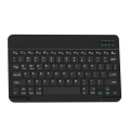 Bluetooth Keyboard Portable Keyboard for Tablet PC Tablet Gaming Accessories Black. 