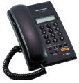 Panasonic _KX-T7705MX Caller ID Landline Telephone Set For Tnt and Intercom Use. 