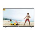 VISTA VLTX-65UFG-4K UHD 65 Inch ANDROID LED TV VOICE COMMAND BEZEL LESS. 