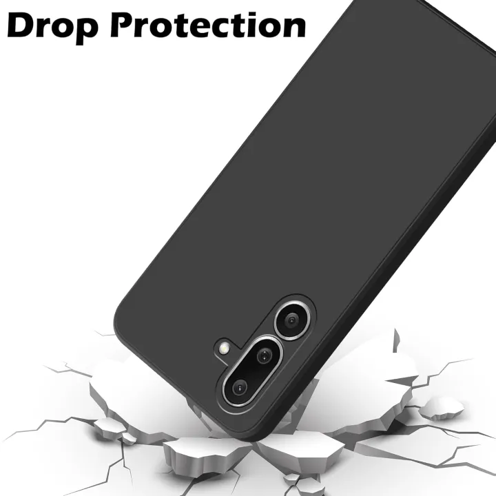Back%20cover%20For%20Samsung%20Galaxy%20M56/F56%20Silicone%20Shockproof%20phone%20Case%20back%20cover%20-%20Image%203