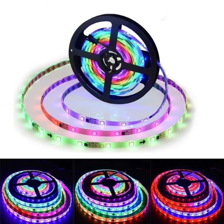 RGB%203528,%203%20color%20Led%20strip%20Light%205%20miter%20(%20only%20strip%20without%20controller%20adapter)%20-%20Rgb%20Led%20Strip%20Light%20-%20Rgb%20Light%20-%20Image%202