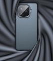 Q Series Premium Iqoo Z9 Turbo Back Cover IQOO Z9 Turbo Silicone Case Q Series Premium Case With Camera Protecion Bump Back Cover IQooZ9Turbo IQoo Z9 Turbo Premium Case.
