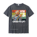 How About 5 Cross Yo Lips Son In Sanford City Funny And Meme T-Shirt Popular Boy Top T-Shirts Tops Shirt Printed. 
