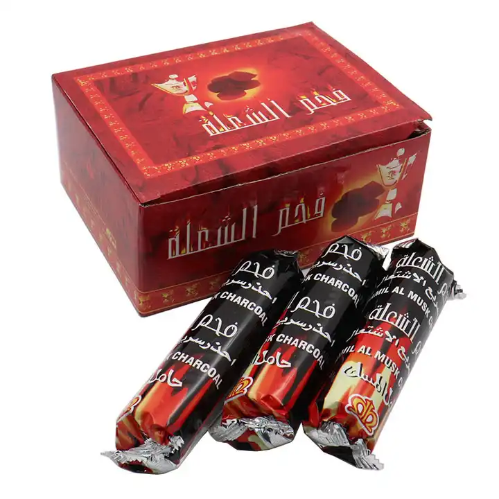 1%20packet%2010%20PCS%20Natural%20Wood%20Star%20Light%20Lucky%20Charcoal%20For%20Shisha%20Hookah%20High%20Heat%20Lemon%20Coals%20-%20Image%204
