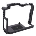 Camera Cage for 5D Mark II III IV DSLR Camera Camera Rig. 