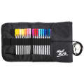 Mont Marte Fineliner Roll Set 36pc. 