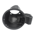 1 PCS Fuel Filler Door Housing Pocket Assembly Parts Accessories For Models Year 2004-2008 2006-2008 Mark 4L3Z-9927936-.