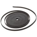 5 Meter GT2 2mm Pitch 6mm Wide Timing Belt for 3D Printer CNC Dedicated. 