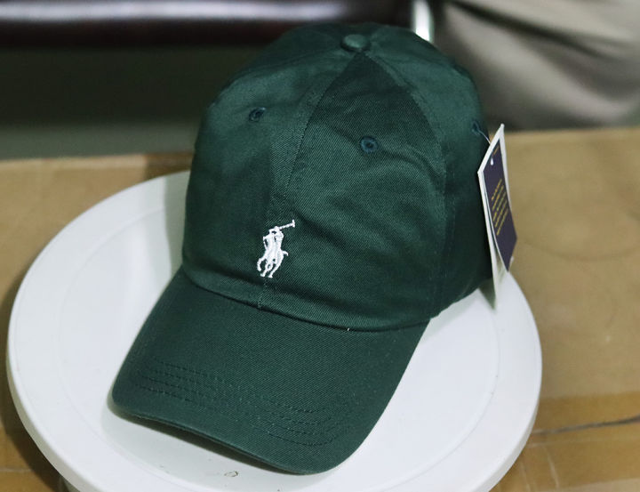 100%25%20Export%20and%20Premium%20Bottle%20Green%20soft%20wash%20Cap%20for%20Men%20and%20Women-PL%20-%20Image%202