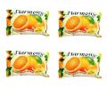 Harmony Fruity Orange Soap 12 Piece. 