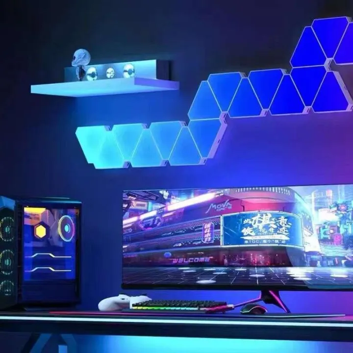 FPT%20Esports%20Atmosphere%20Intelligent%20Strange%20Board%20Background%20Quantum%20Light%20Sound%20Induction%20APP%20Remote%20Control%20Cellular%20Bedroom%20Wall%20-%20Image%203
