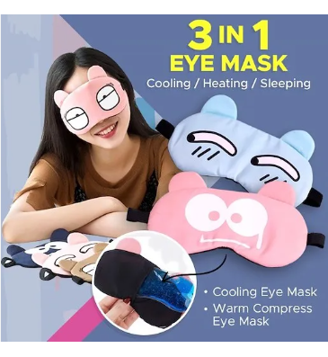 Sleeping%20Eye%20Mask%20Soft%20Padded%20Sleep%20Travel%20Shade%20Cover%20with%20Cooling%20Gel%20Pad%20Travel%20Rest%20Eye%20Shade%20Cover%20Blindfold%20-%20Image%203
