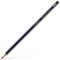 Castell Gold Faber 6B Pencil - 12 Pcs. 